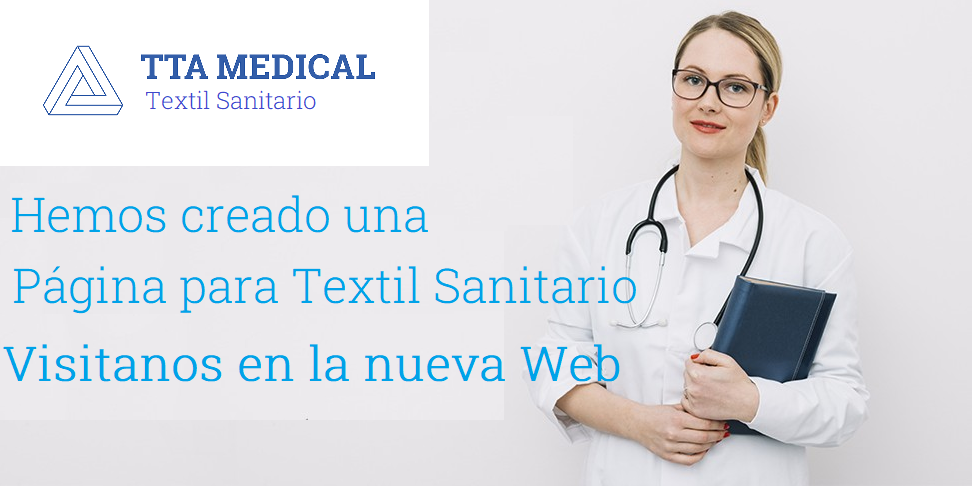 TTA Textil Sanitario 